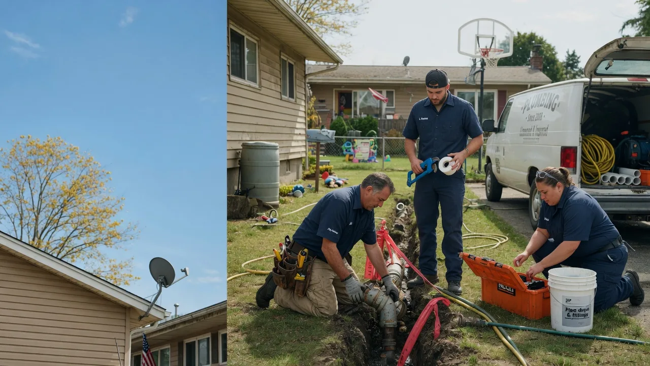 Garbage Disposal Replacement in Norris, SD near me